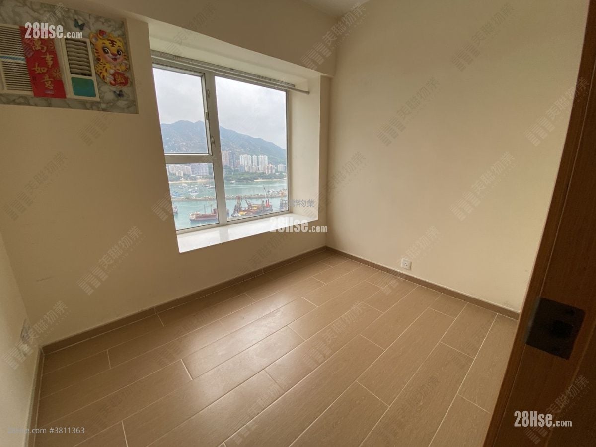 Marina Garden Sell 2 Bedrooms 499 ft²