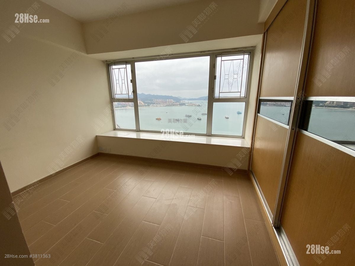 Marina Garden Sell 2 Bedrooms 499 ft²