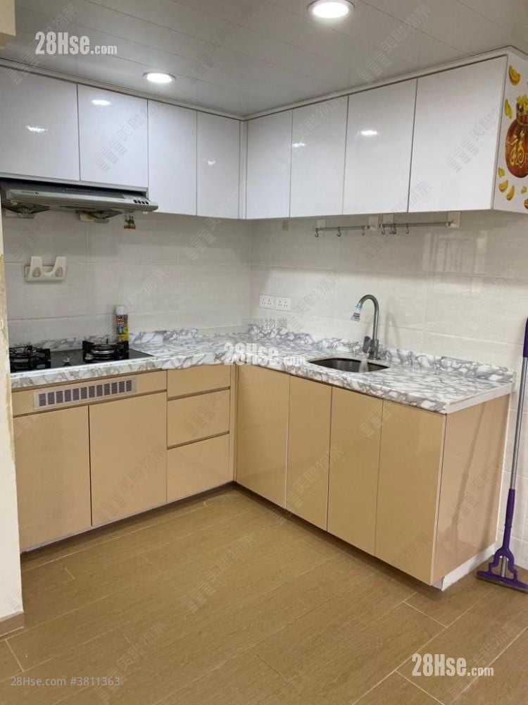 Marina Garden Sell 2 Bedrooms 499 ft²