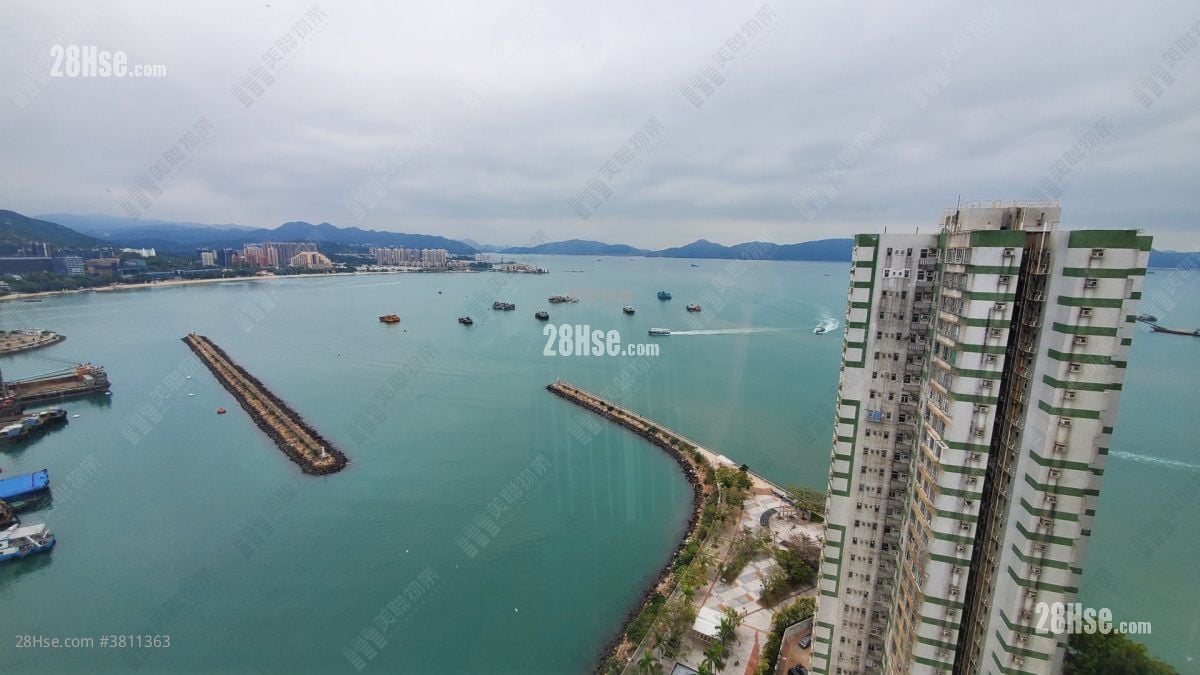 Marina Garden Sell 2 Bedrooms 499 ft²