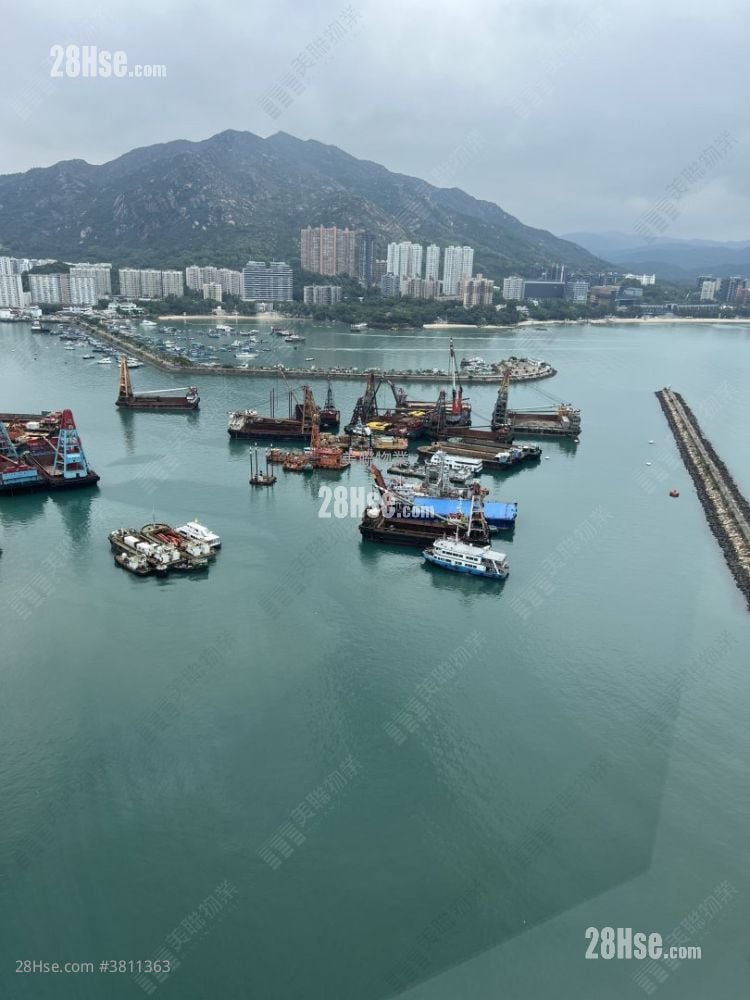 Marina Garden Sell 2 Bedrooms 499 ft²