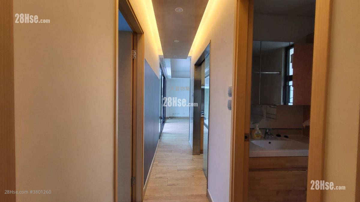 Villa Pinada House Rental 2 Bedrooms , 2 Bathrooms 574 ft²