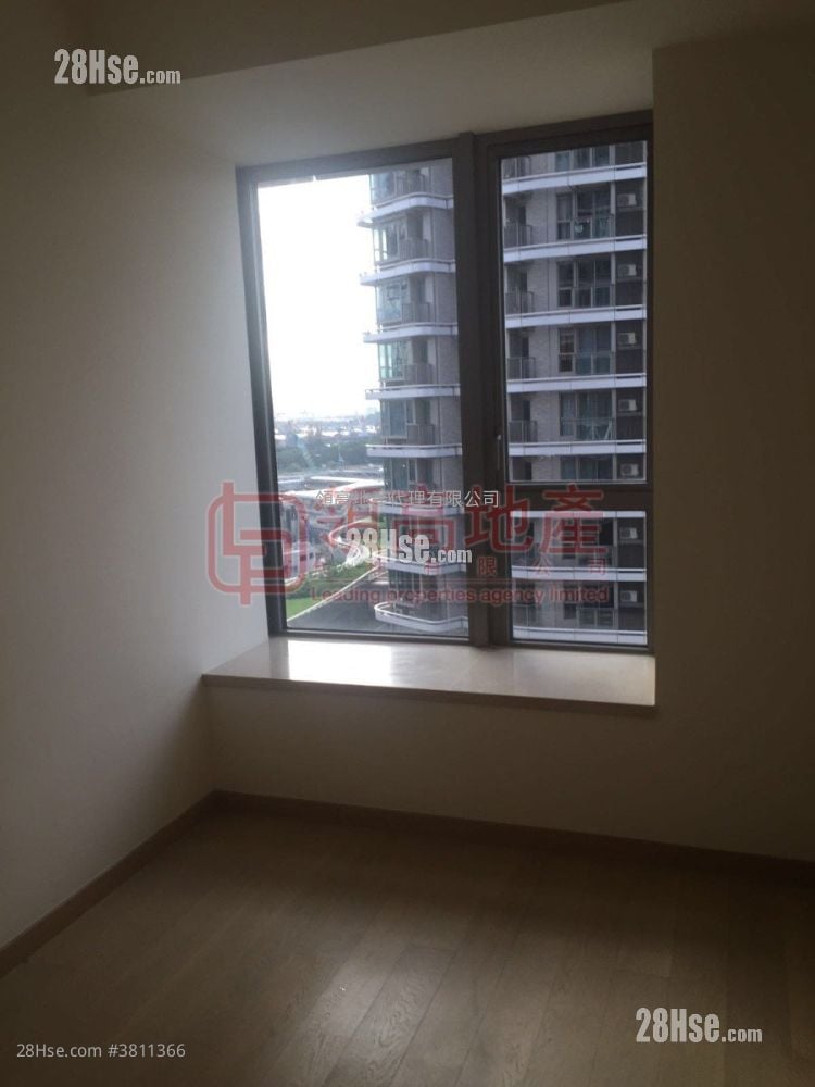 Grand Austin 租盤 2 房 631 平方呎