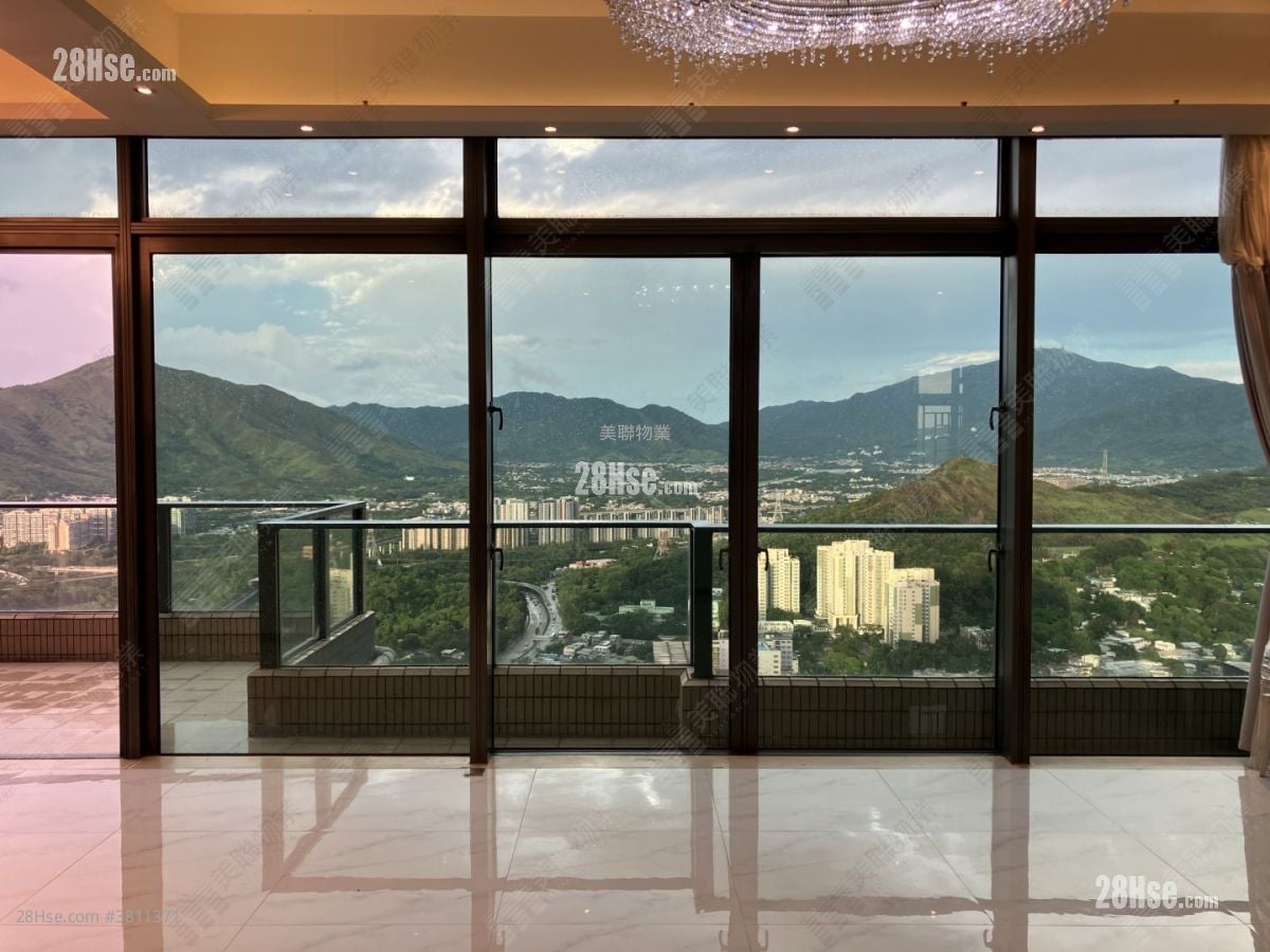 Yoho Midtown Rental 4 Bedrooms , 3 Bathrooms 1,231 ft²