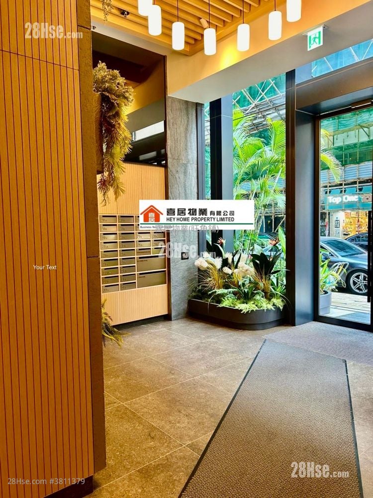 Madera Garden Sell 2 Bedrooms , 1 Bathroom 465 ft²