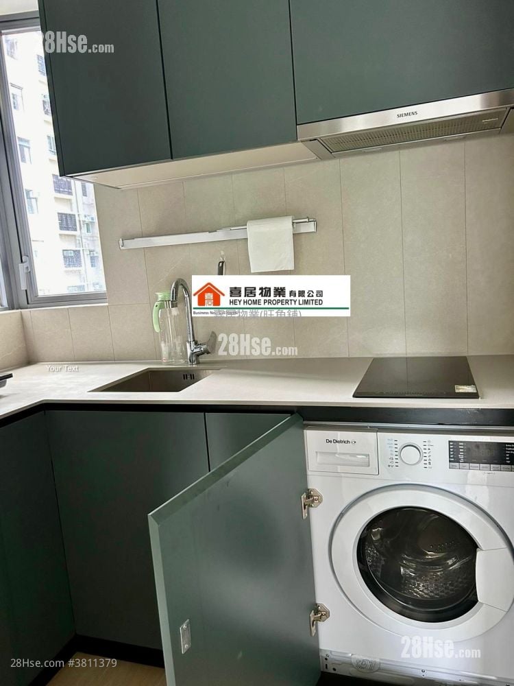 Madera Garden Sell 2 Bedrooms , 1 Bathroom 465 ft²