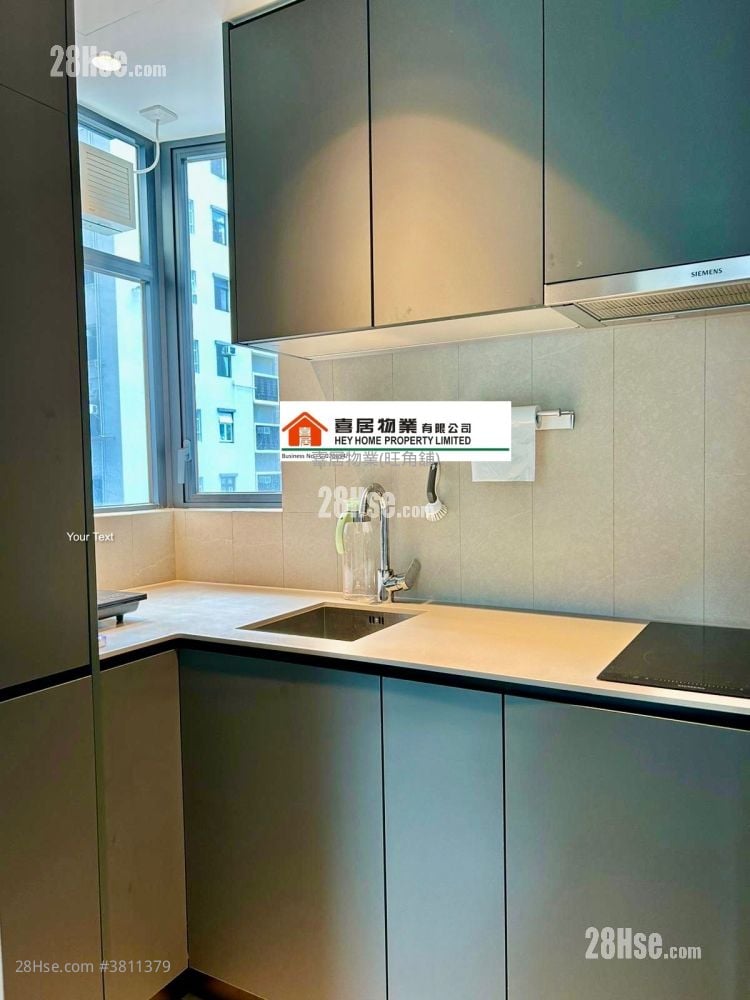 Madera Garden Sell 2 Bedrooms , 1 Bathroom 465 ft²