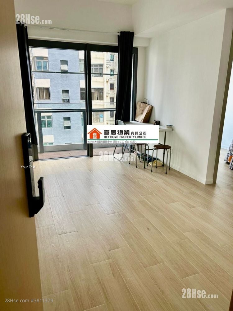 Madera Garden Sell 2 Bedrooms , 1 Bathroom 465 ft²