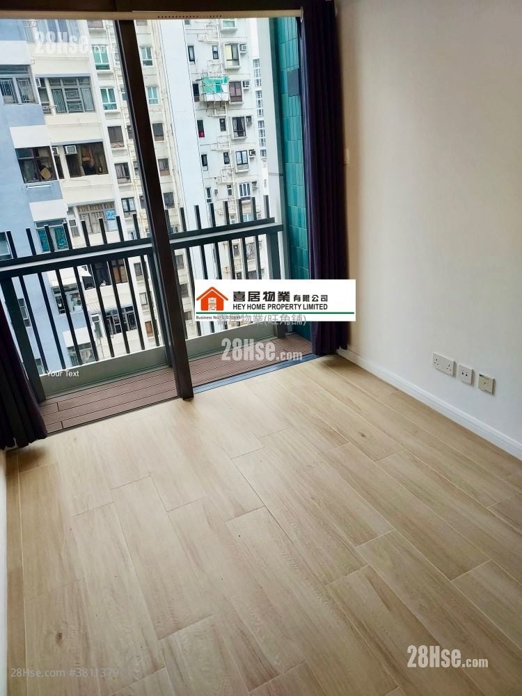 Madera Garden Sell 2 Bedrooms , 1 Bathroom 465 ft²