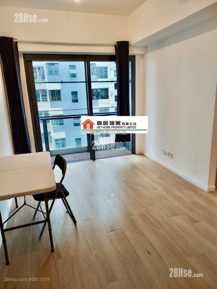 Madera Garden Sell 2 Bedrooms , 1 Bathroom 465 ft²