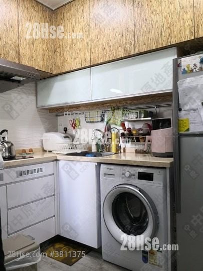 新达广场 售盘 2 房 , 1 浴室 489 平方尺