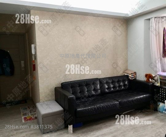 新达广场 售盘 2 房 , 1 浴室 489 平方尺