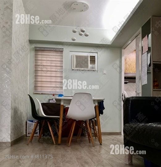 新达广场 售盘 2 房 , 1 浴室 489 平方尺