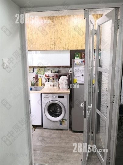 新达广场 售盘 2 房 , 1 浴室 489 平方尺