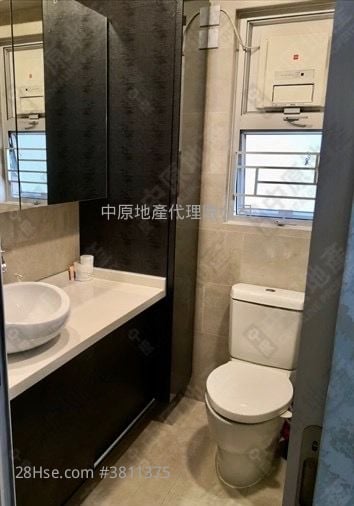 新达广场 售盘 2 房 , 1 浴室 489 平方尺