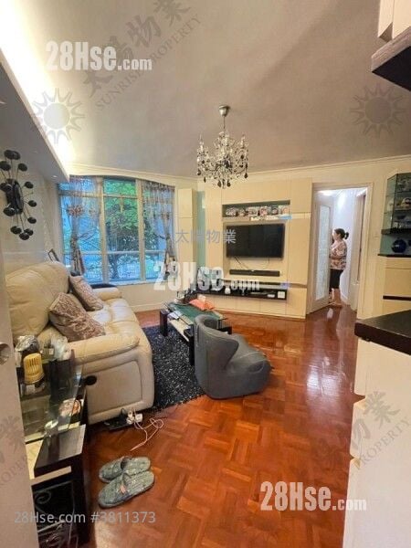 Whampoa Garden Sell 3 Bedrooms 797 ft²