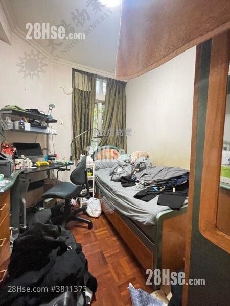 Whampoa Garden Sell 3 Bedrooms 797 ft²