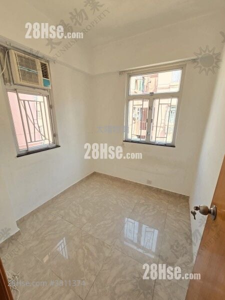 黄埔新村 售盘 2 房 356 平方尺