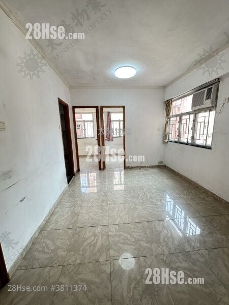 黄埔新村 售盘 2 房 356 平方尺