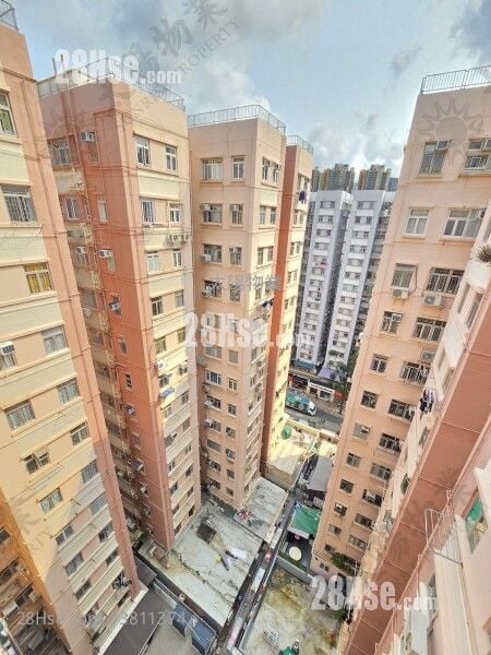 黄埔新村 售盘 2 房 356 平方尺