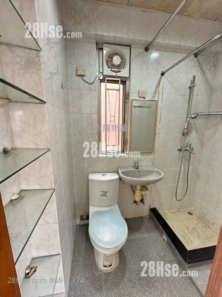 黄埔新村 售盘 2 房 356 平方尺