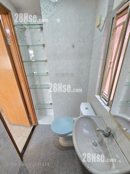 黄埔新村 售盘 2 房 356 平方尺