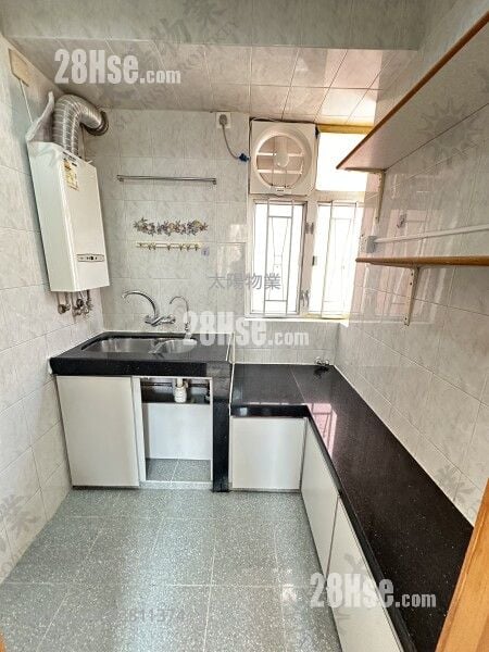 黄埔新村 售盘 2 房 356 平方尺