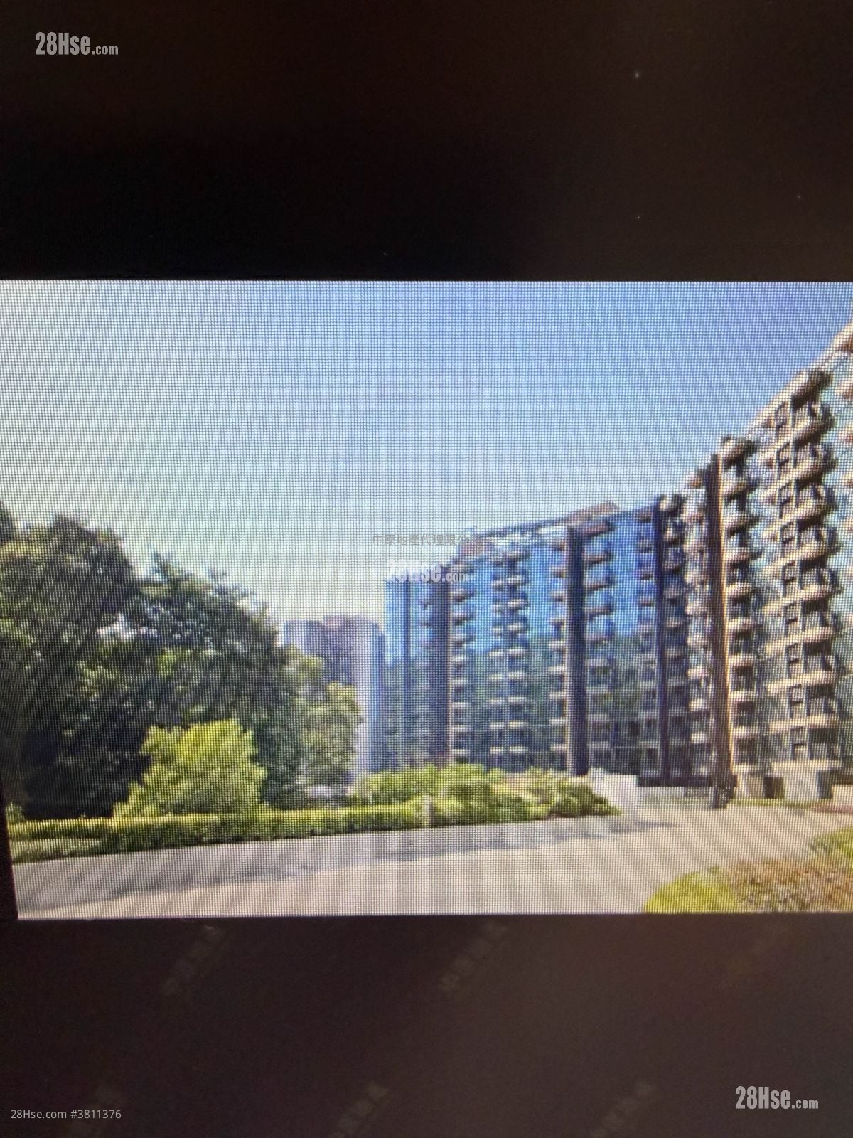 天钻 售盘 2 房 , 1 浴室 457 平方尺