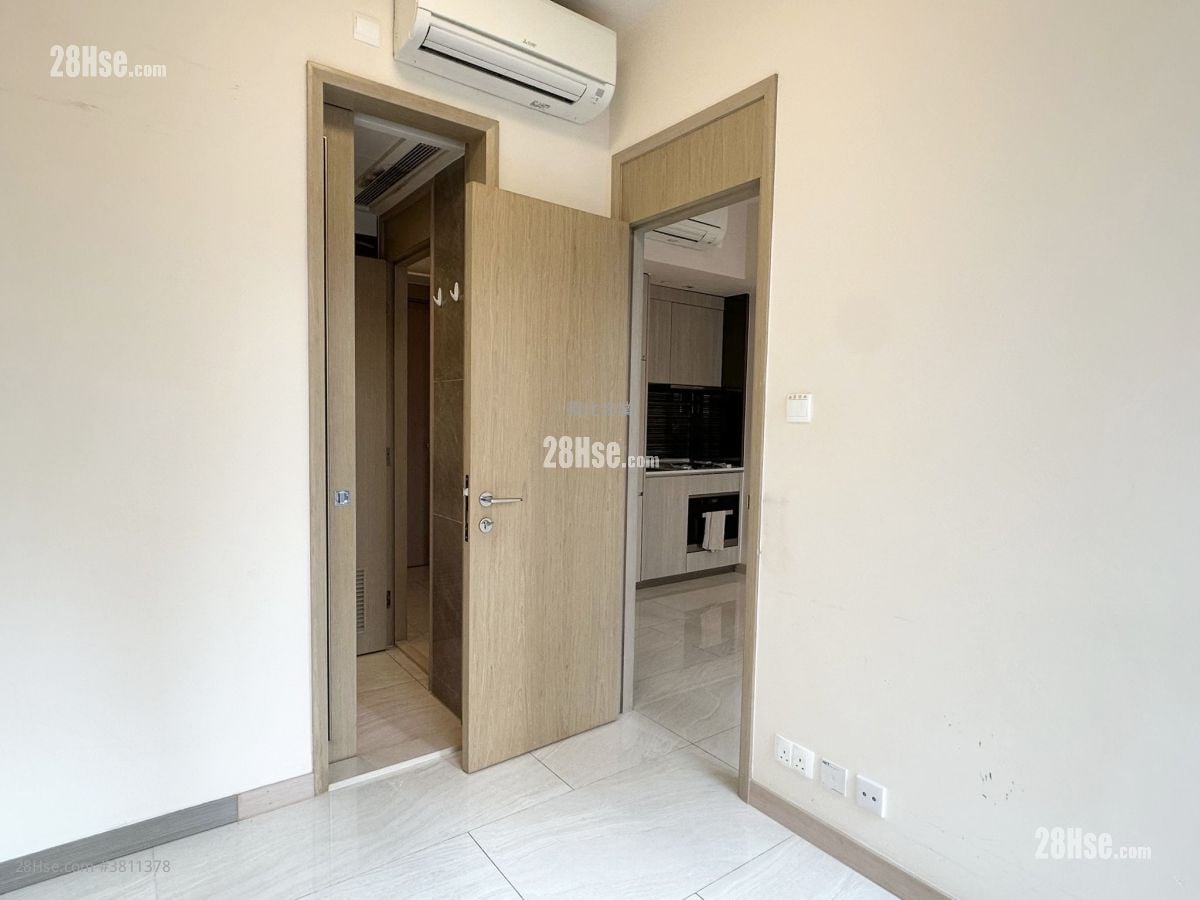 King's Hill Rental 1 Bedroom , 1 Bathroom 325 ft²