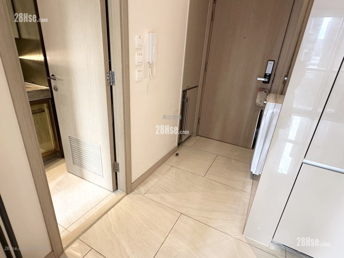 King's Hill Rental 1 Bedroom , 1 Bathroom 325 ft²