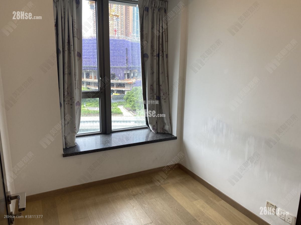 The Austin 租盤 2 房 , 2 浴室 647 平方呎