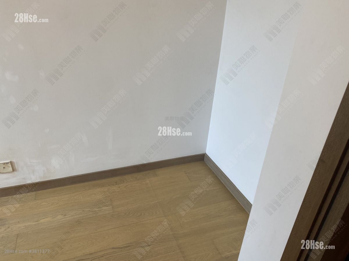 The Austin 租盤 2 房 , 2 浴室 647 平方呎