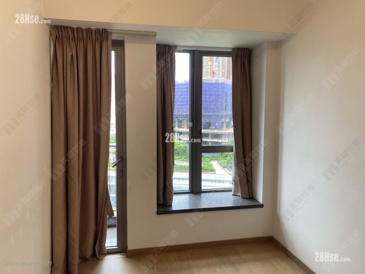 The Austin 租盤 2 房 , 2 浴室 647 平方呎