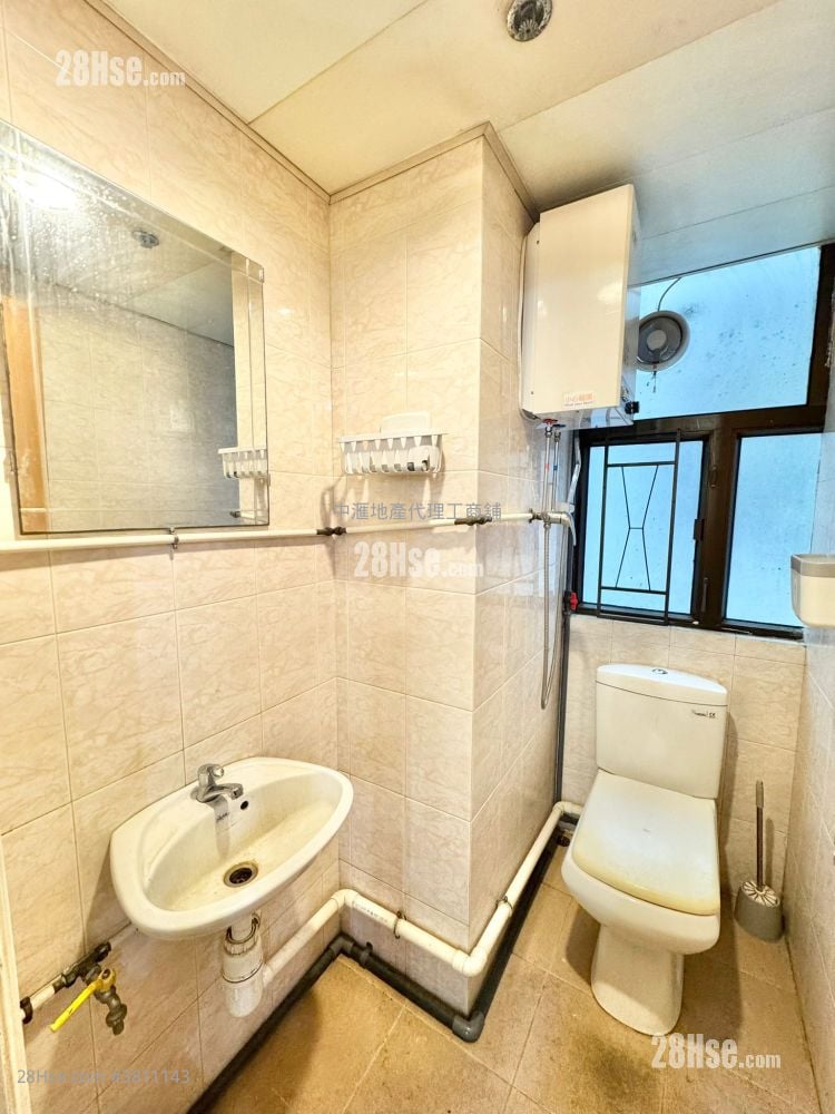 香港工业中心 租盘