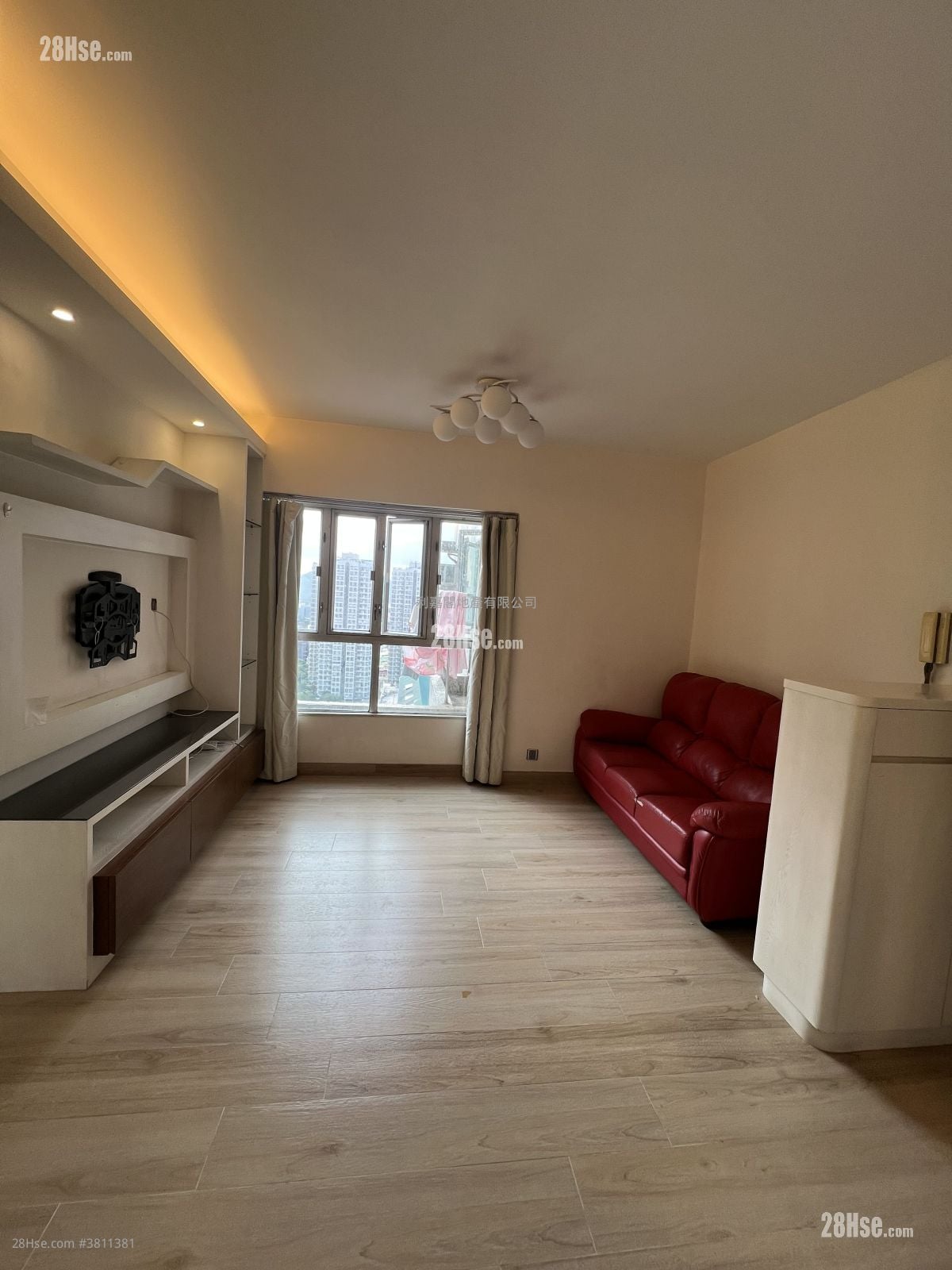 Sheungshui Town Center Sell 2 Bedrooms 401 ft²