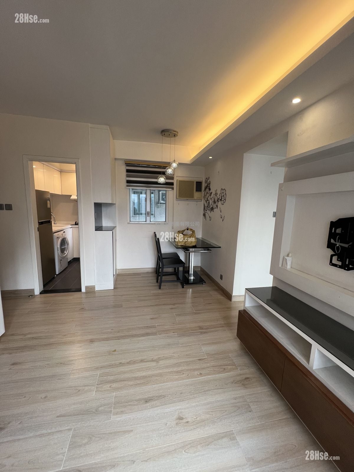 Sheungshui Town Center Sell 2 Bedrooms 401 ft²