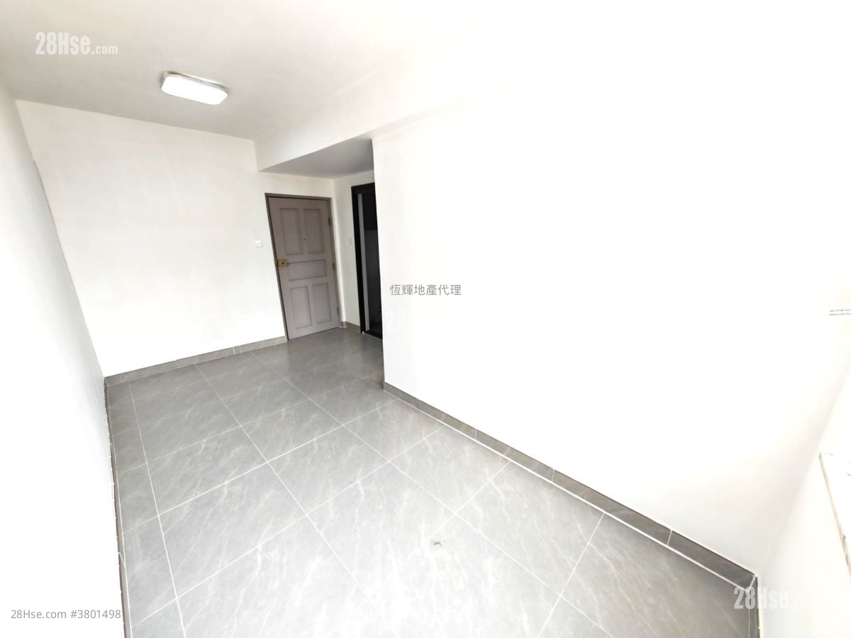 Healey Building Rental 1 Bedroom , 1 Bathroom 271 ft²