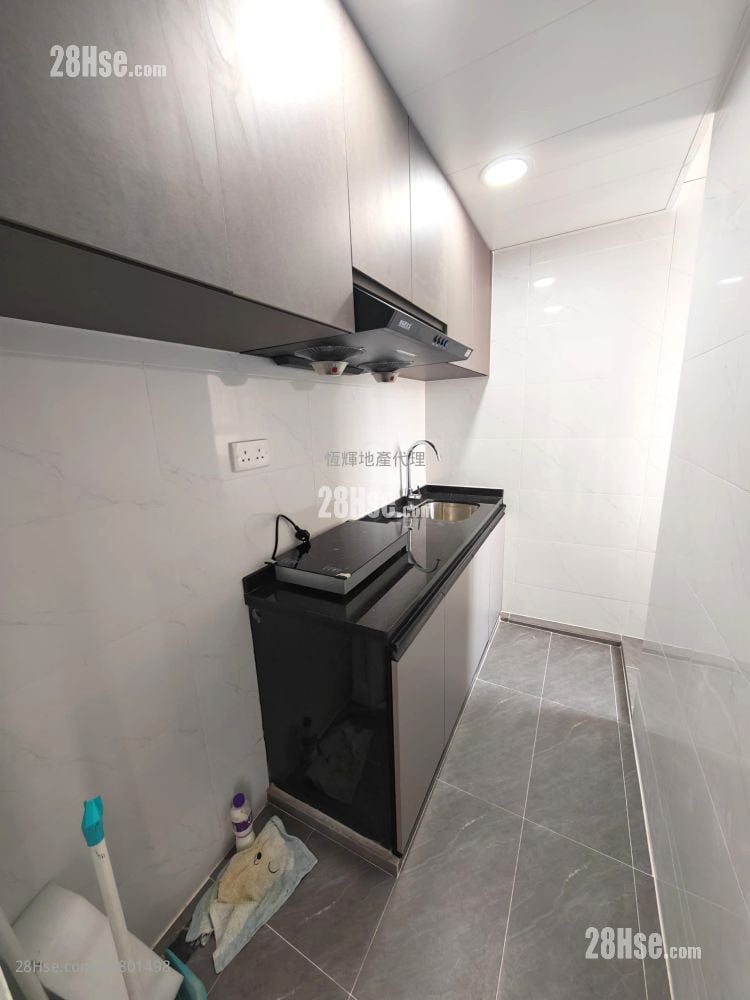 Healey Building Rental 1 Bedroom , 1 Bathroom 271 ft²