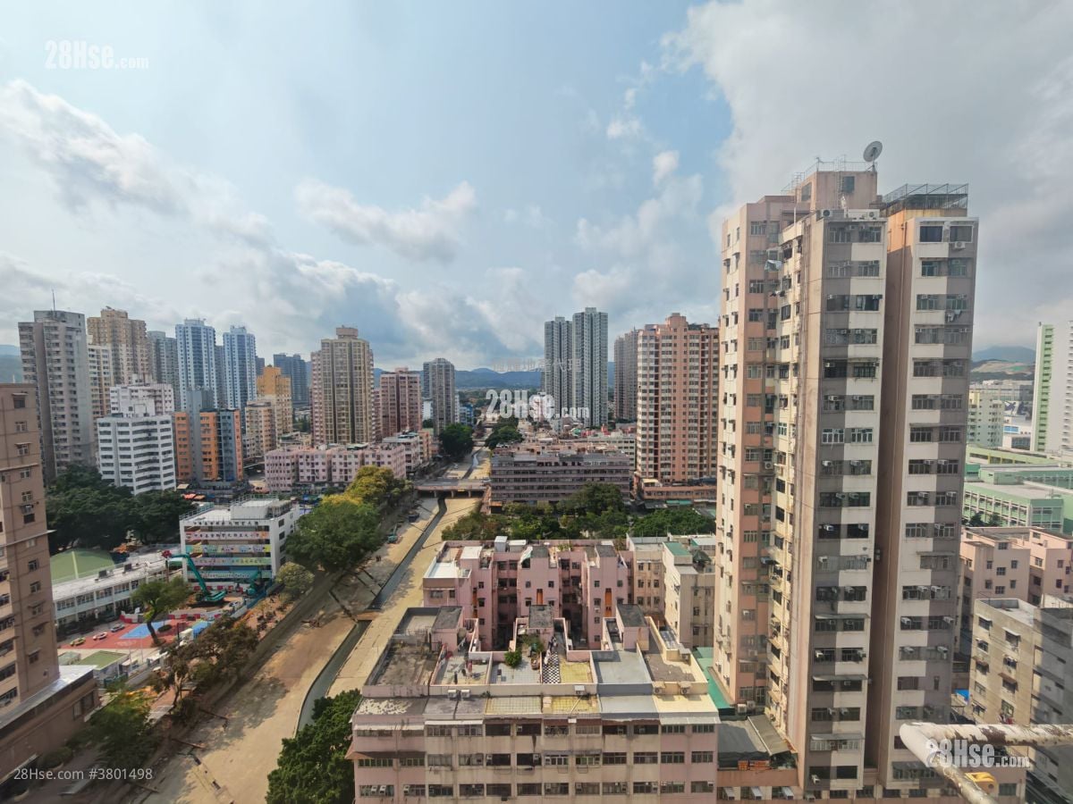 Healey Building Rental 1 Bedroom , 1 Bathroom 271 ft²