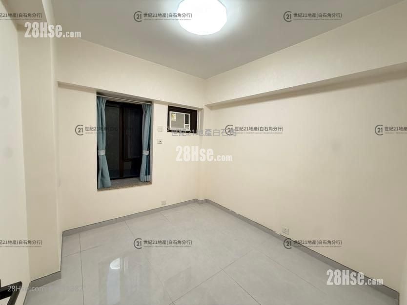 翡翠花園 租盤 3 房 959 平方呎