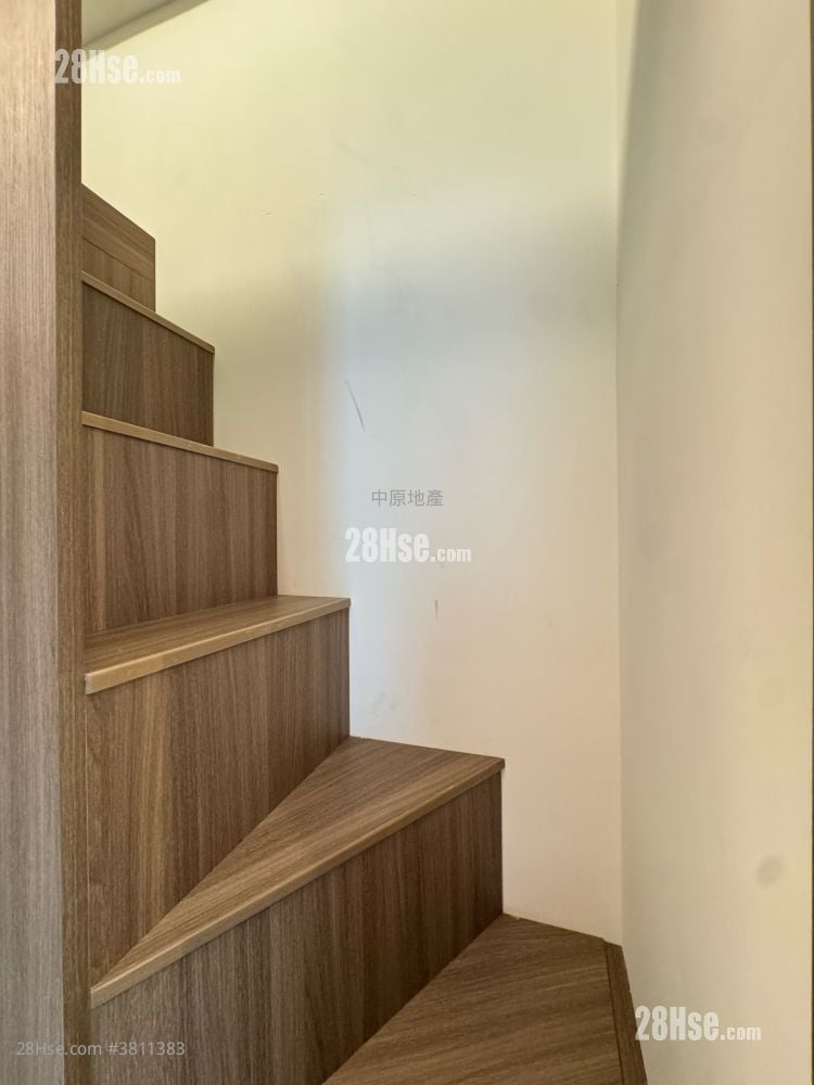 Larchwood 租盤 1 房 259 平方呎