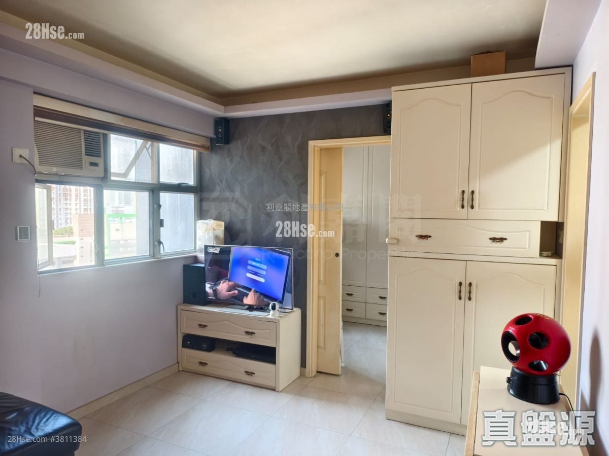No.238 Fuk Wing Sell 2 Bedrooms , 1 Bathroom 343 ft²