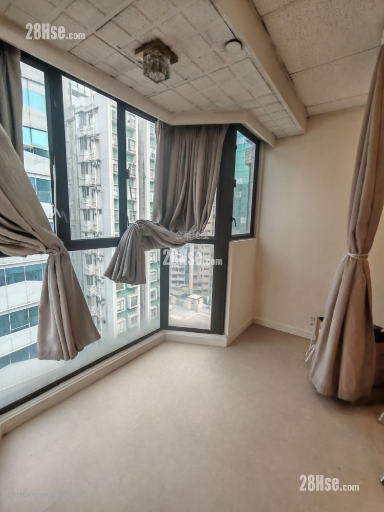 New Landwide Commercial Building Rental 1 Bedroom , 1 Toilet