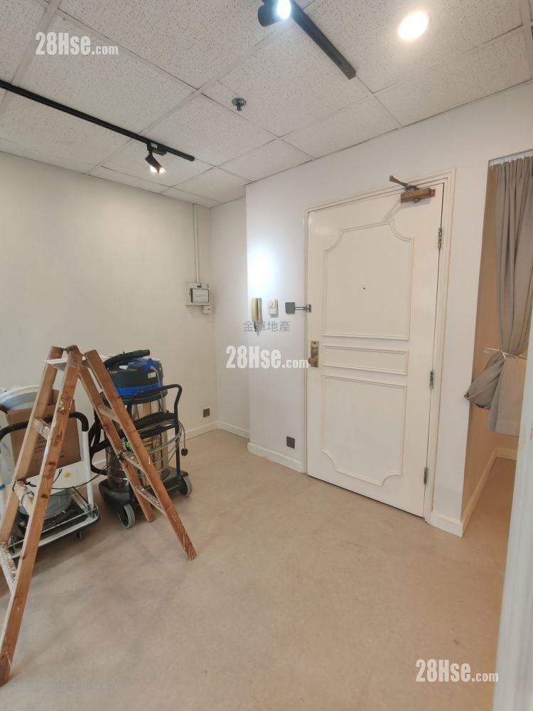 New Landwide Commercial Building Rental 1 Bedroom , 1 Toilet