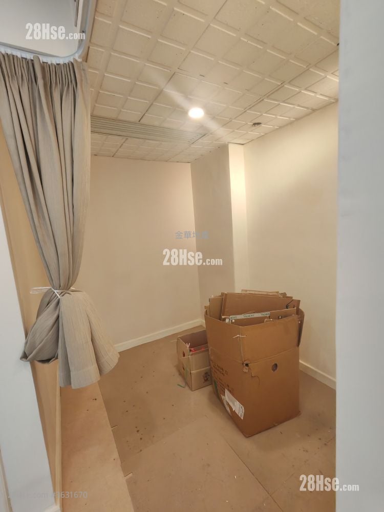 New Landwide Commercial Building Rental 1 Bedroom , 1 Toilet