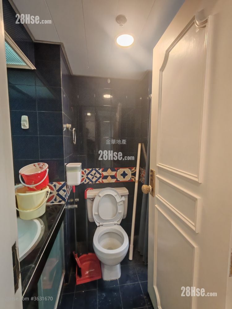 New Landwide Commercial Building Rental 1 Bedroom , 1 Toilet