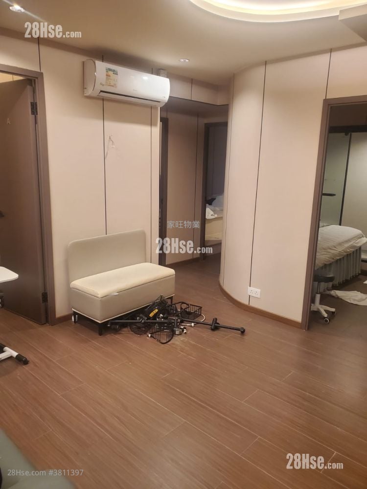 Kwong On Bank Branch Building Rental 5+ Bedrooms , 5+ Toilets