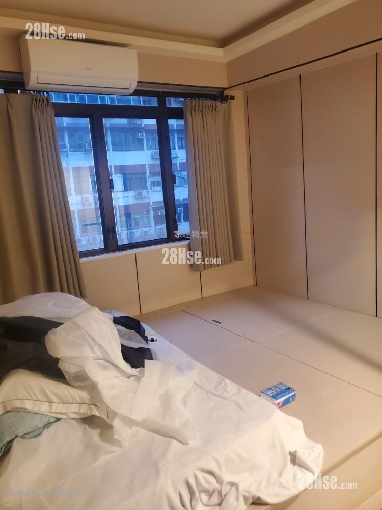 Kwong On Bank Branch Building Rental 5+ Bedrooms , 5+ Toilets
