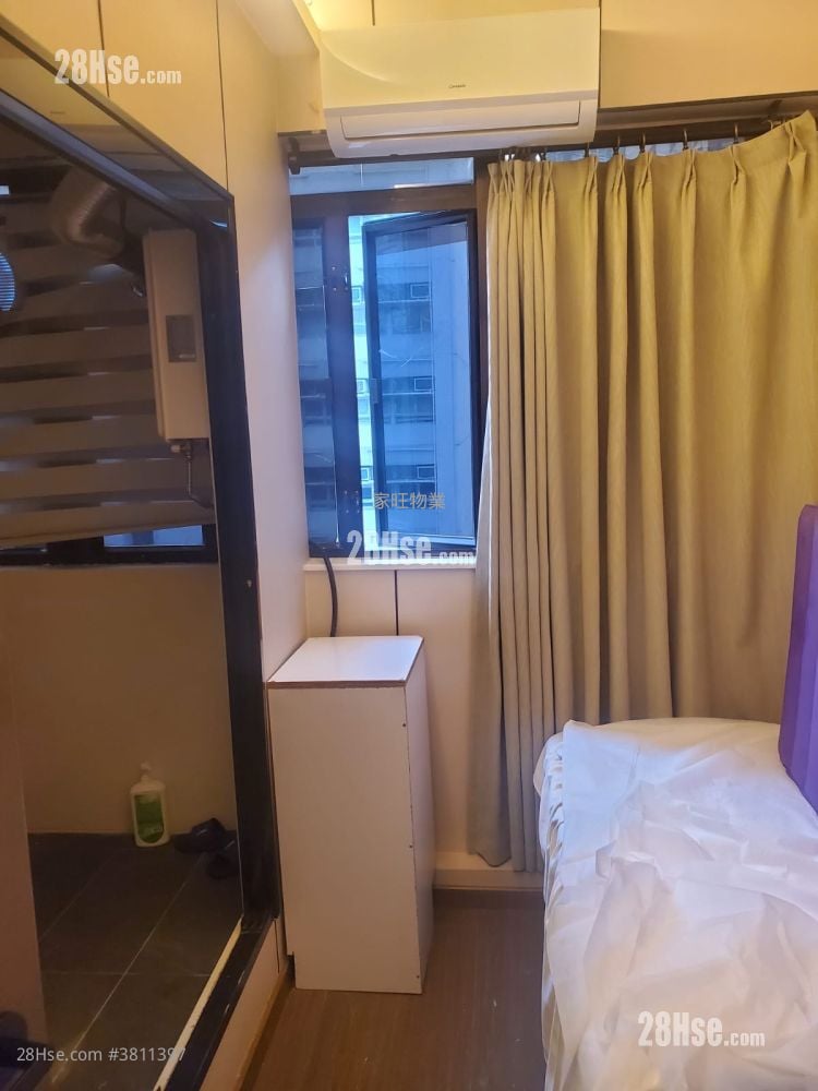 Kwong On Bank Branch Building Rental 5+ Bedrooms , 5+ Toilets