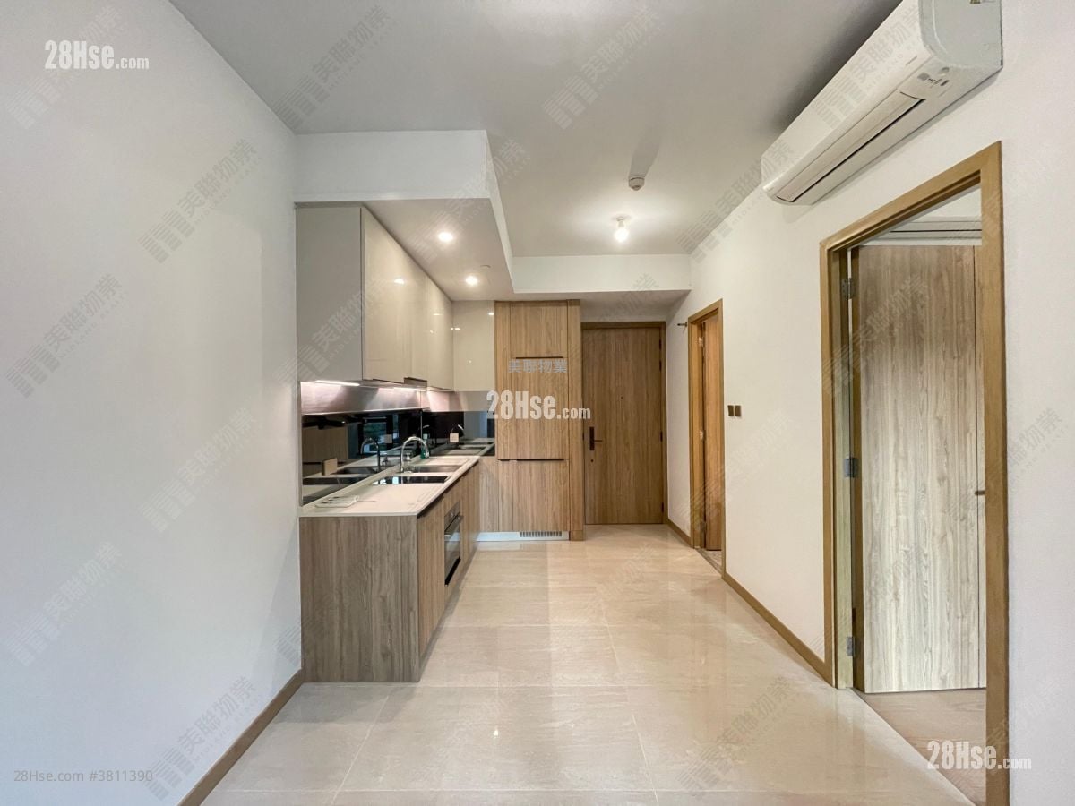 海日湾 II 售盘 1 房 313 平方尺